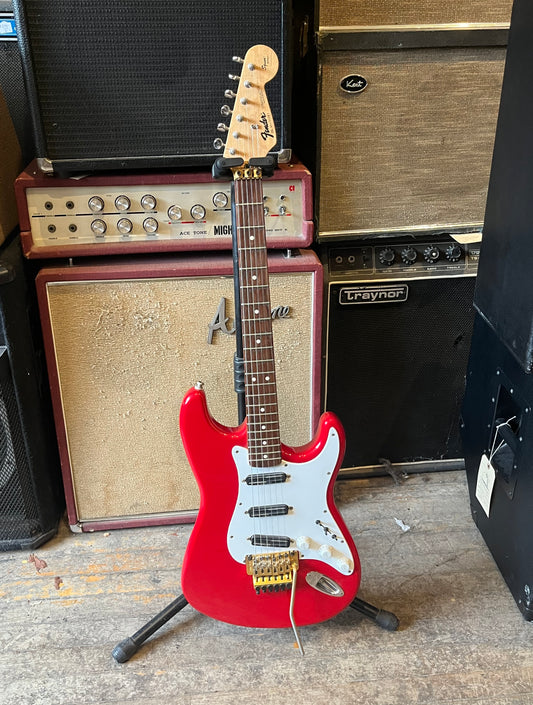 1994 MIM Fender Stratocaster