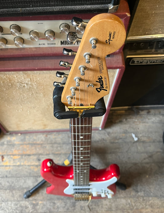1994 MIM Fender Stratocaster