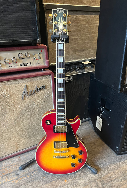 1976 Burny FLC-85
