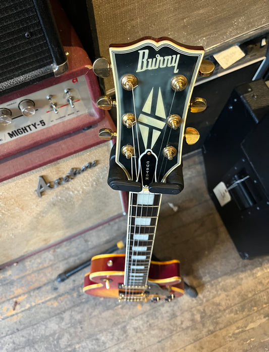 1976 Burny FLC-85