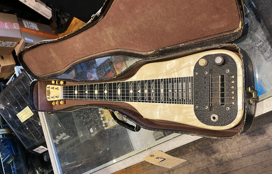 1956 National Model 1056