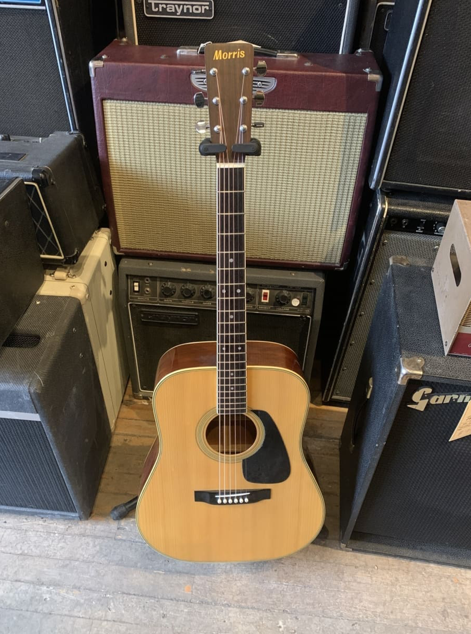 Morris MD-505