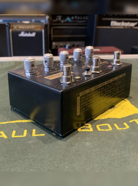 Empress Superdelay Vintage Modified