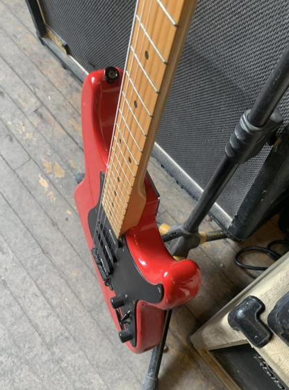 Charvel ST Deluxe