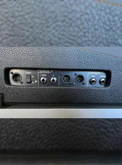 Rhodes MK8
