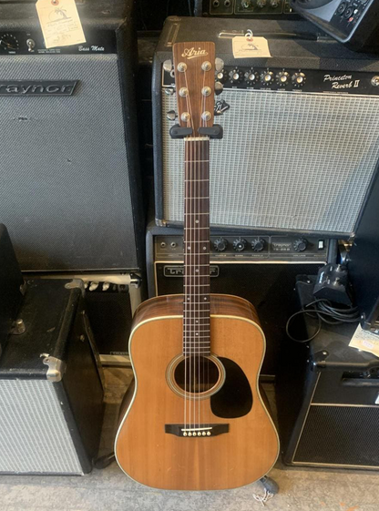Aria W-50