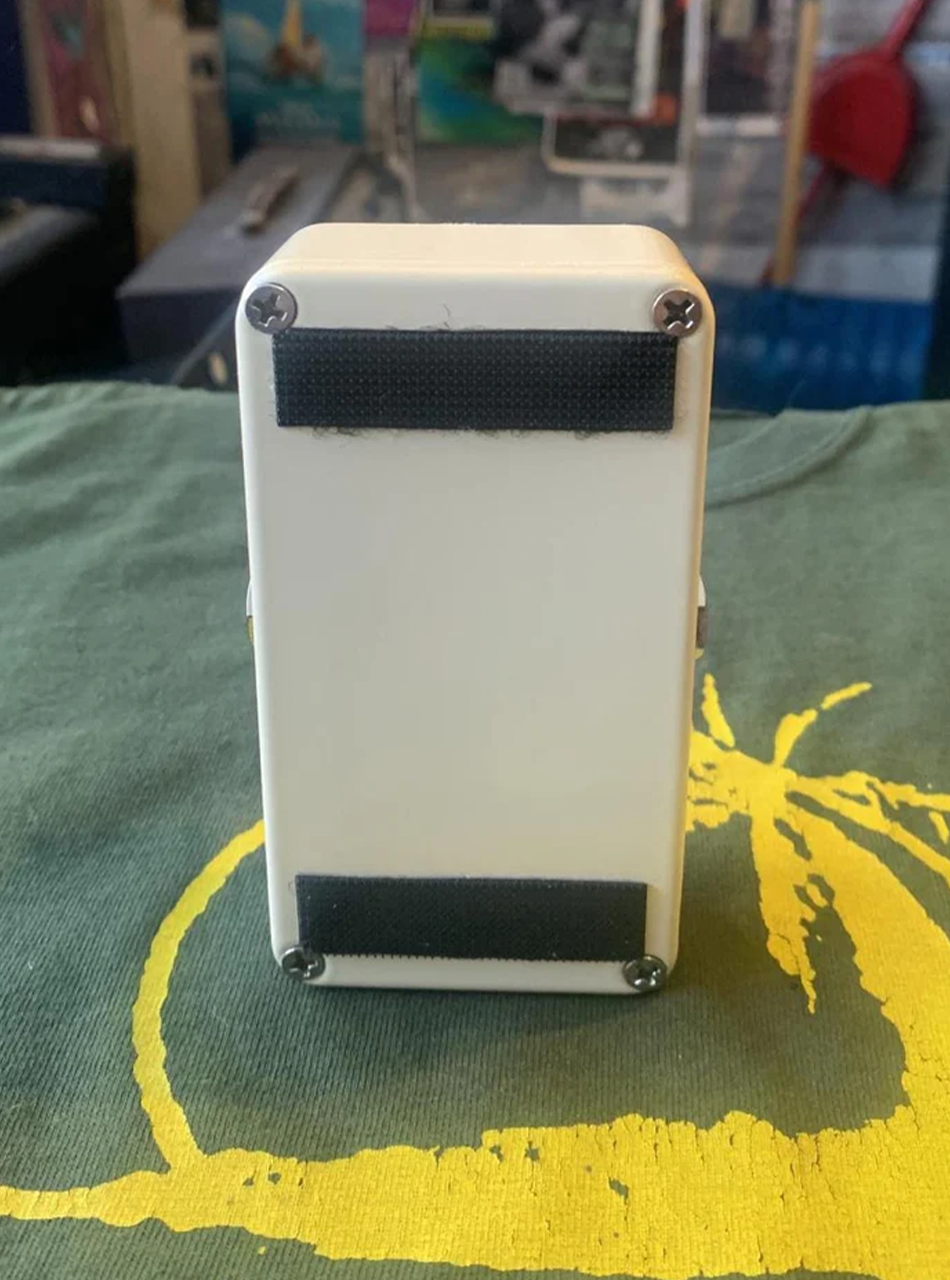 Lovepedal 5E3 Deluxe