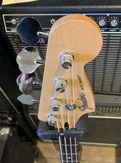 2020 JD Fender Jazz Bass