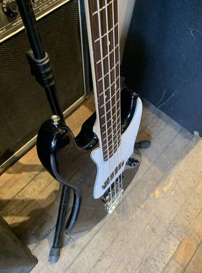 2020 JD Fender Jazz Bass