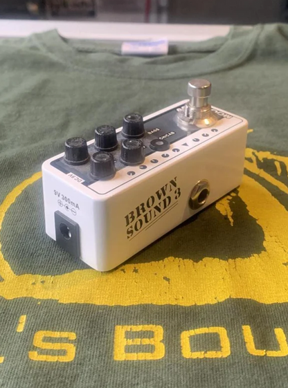 Mooer 005
