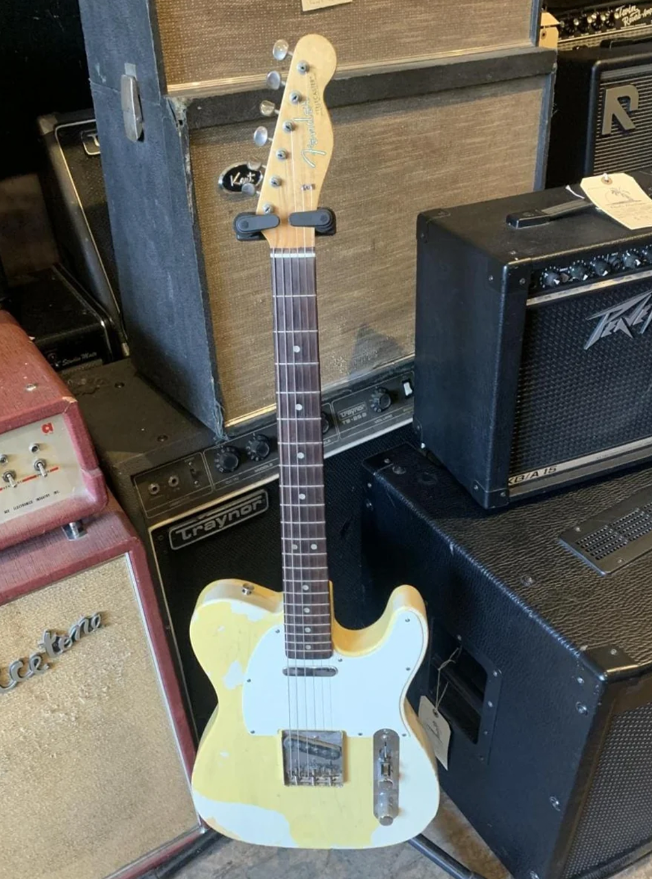 1965 Fender Telecaster