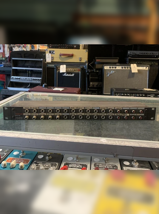 Tascam PB-32H