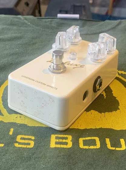 Lovepedal 5E3 Deluxe