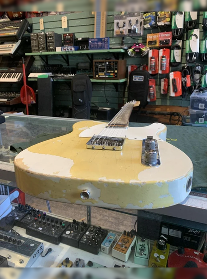 1965 Fender Telecaster
