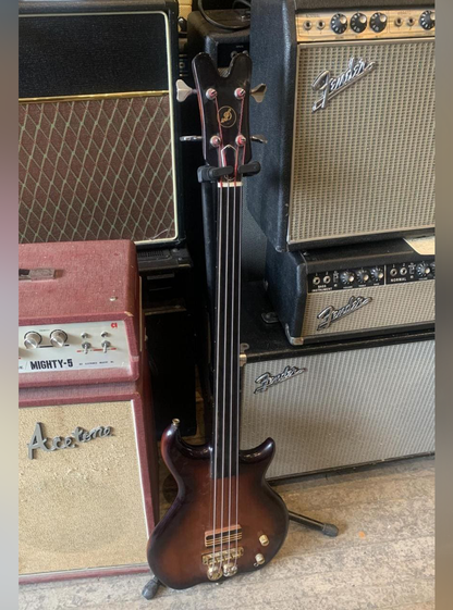 1986 Jaydee Roadie