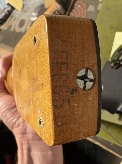 1965 Fender Telecaster