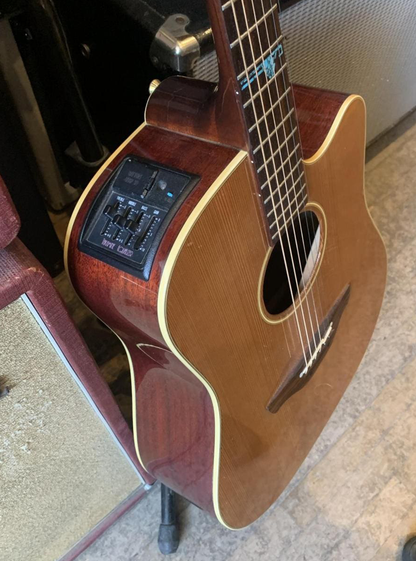 Takamine ESF-10C
