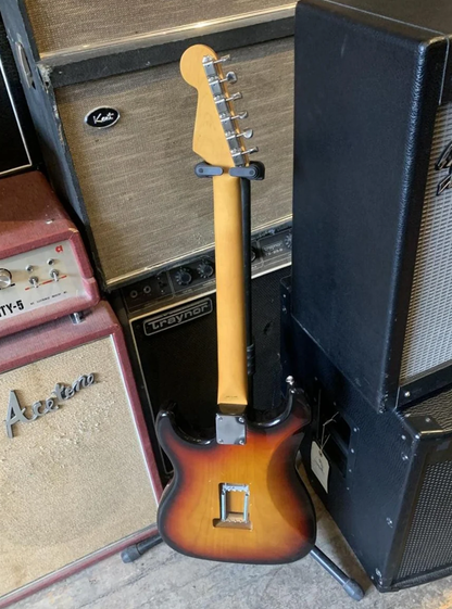 90s Fender Stratocaster with Vega-Trem