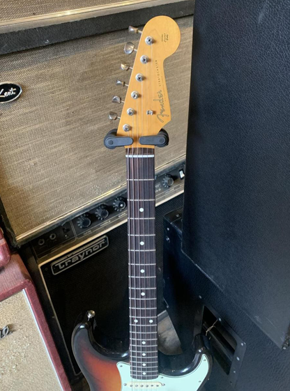 90s Fender Stratocaster with Vega-Trem