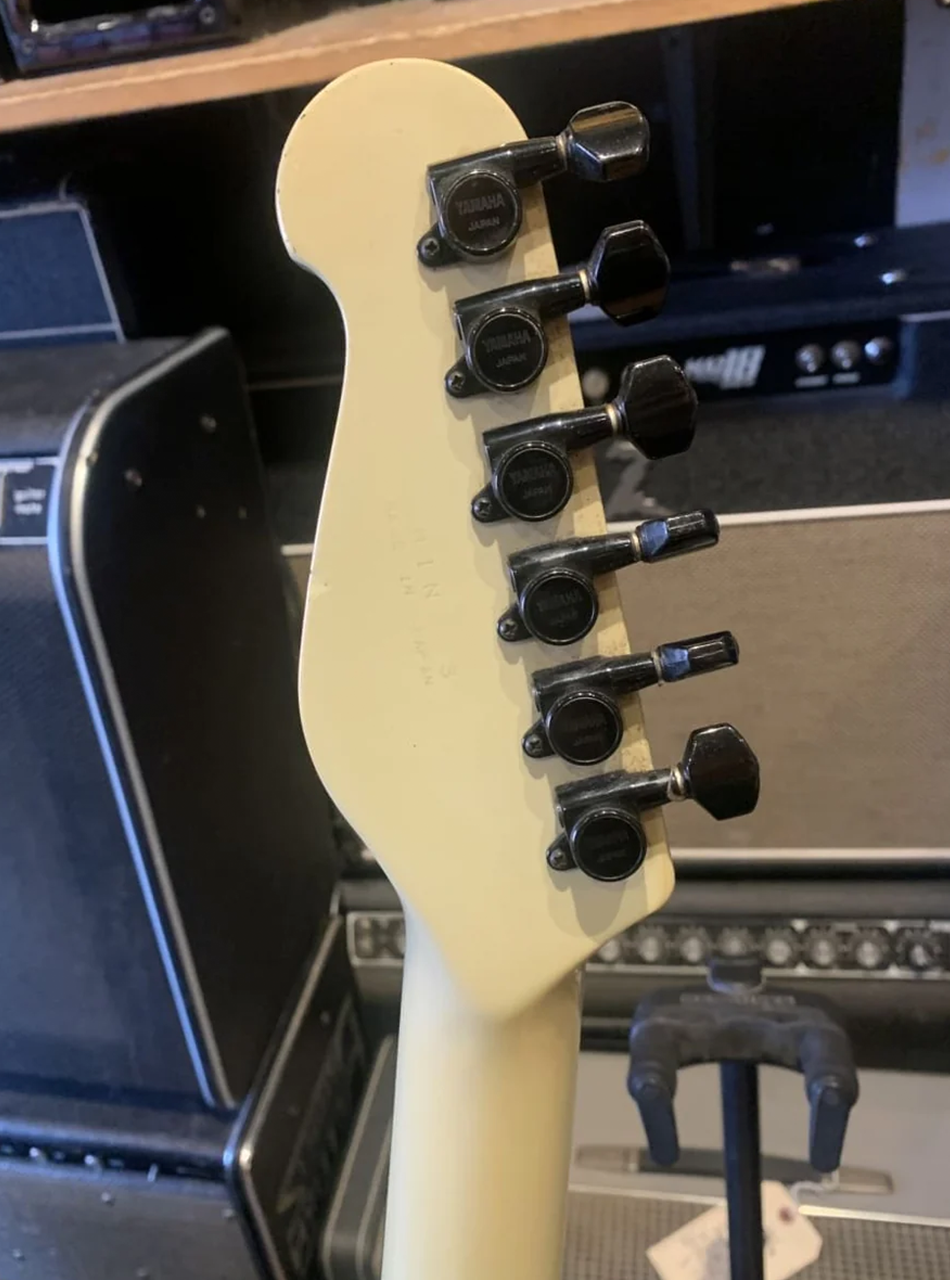 Yamaha SE700HE