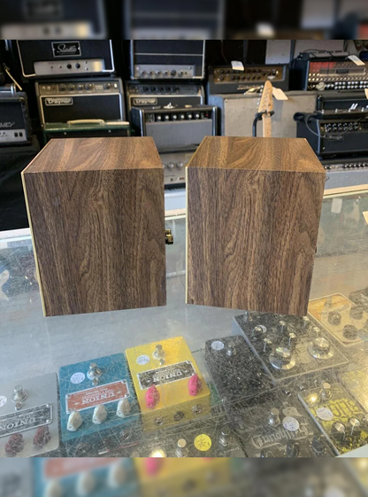 Auratone 5C Super Sounds Cube Passive Speaker Pair