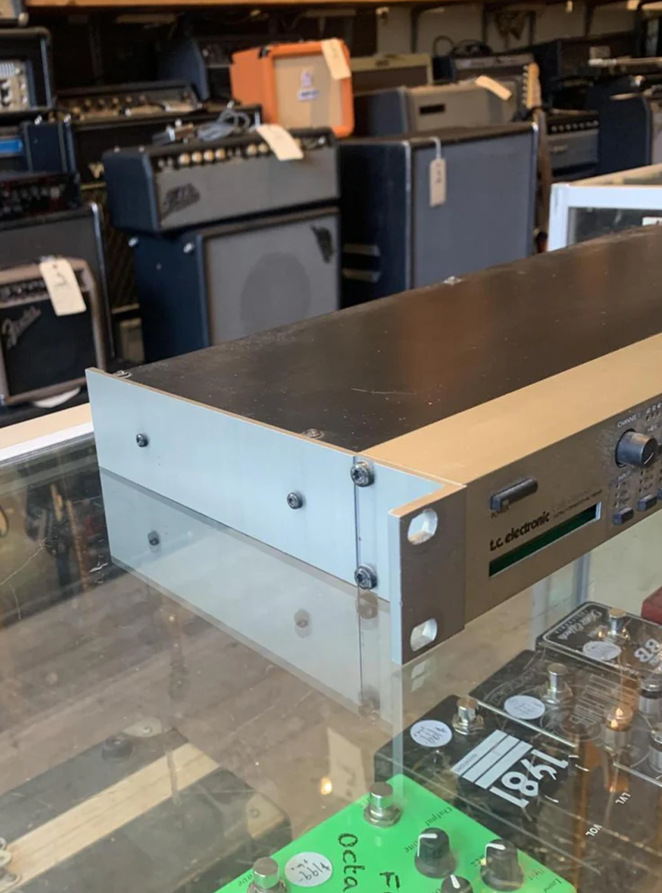 TC Electronic Gold Channel