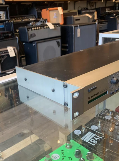 TC Electronic Gold Channel