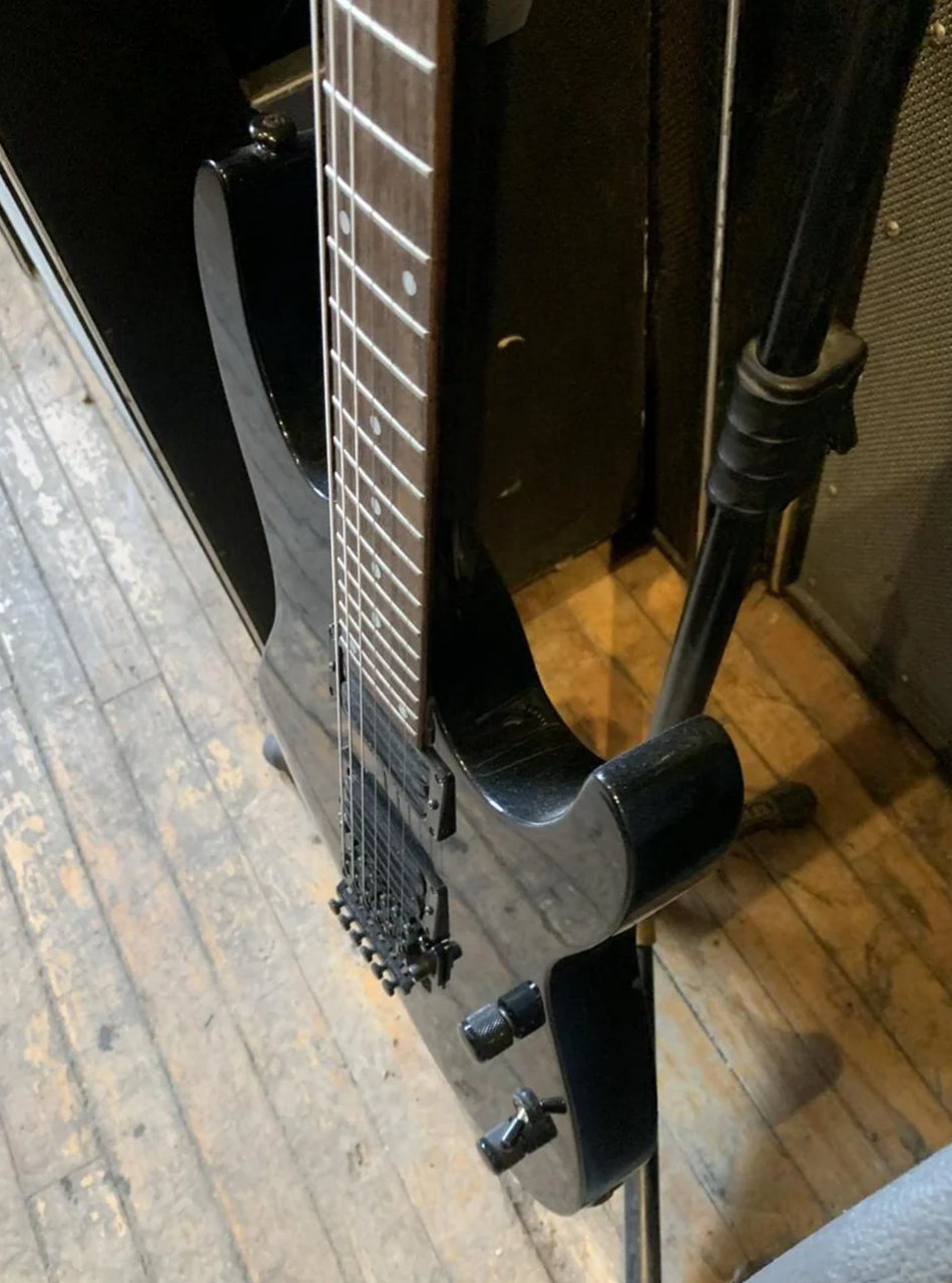 Kramer Striker FR-424