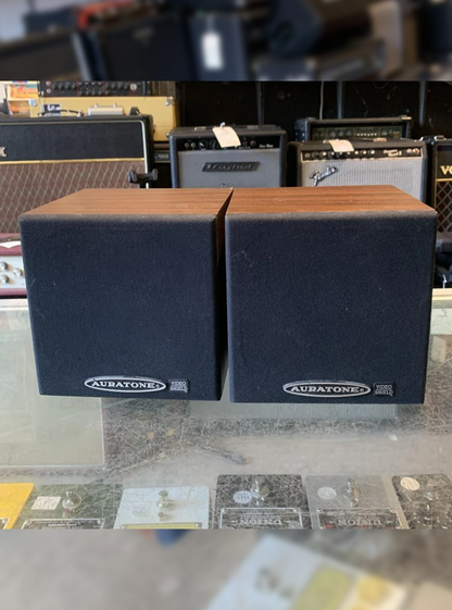 Auratone Sound Cube