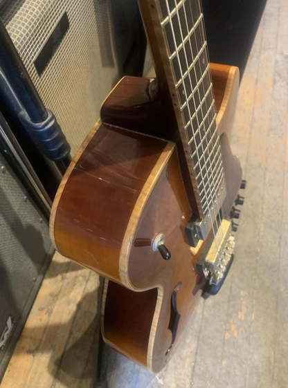 Ibanez Artcore SE500-VLS-12-01