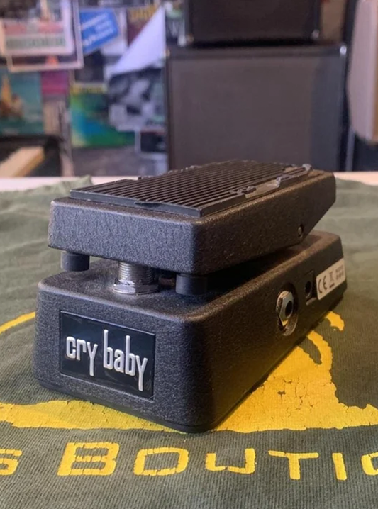Dunlop Cry Baby Mini