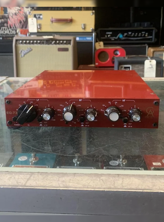 Golden Age EQ-73