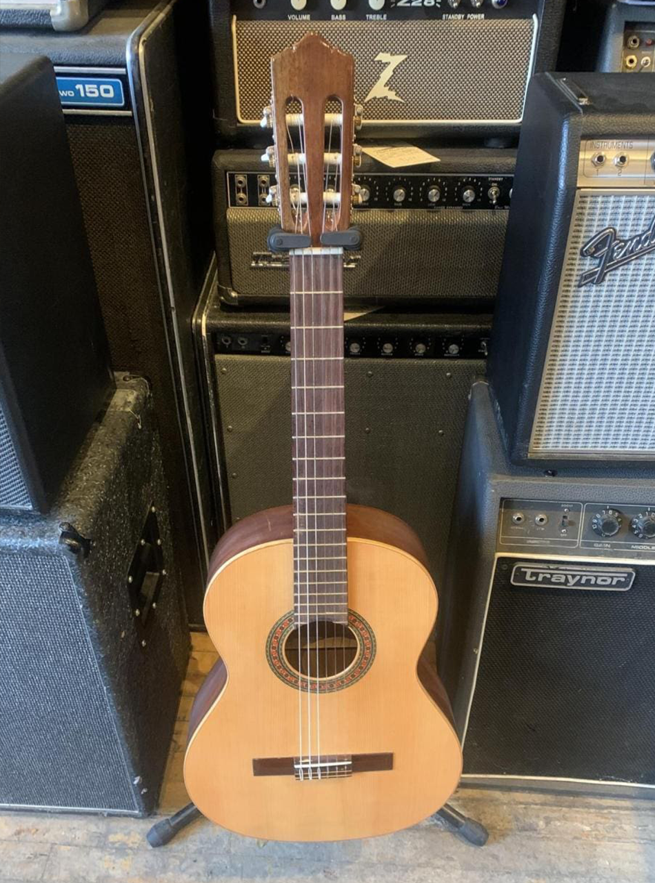 J Perez Model 610