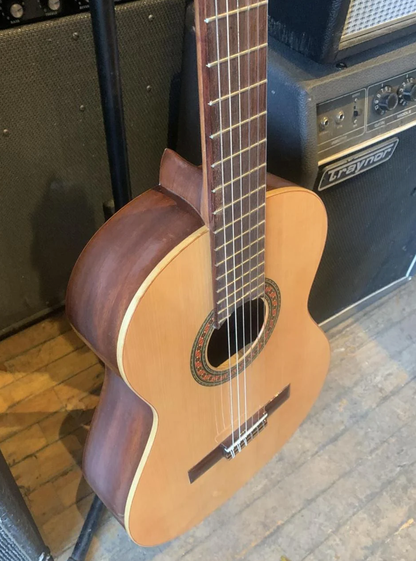 J Perez Model 610
