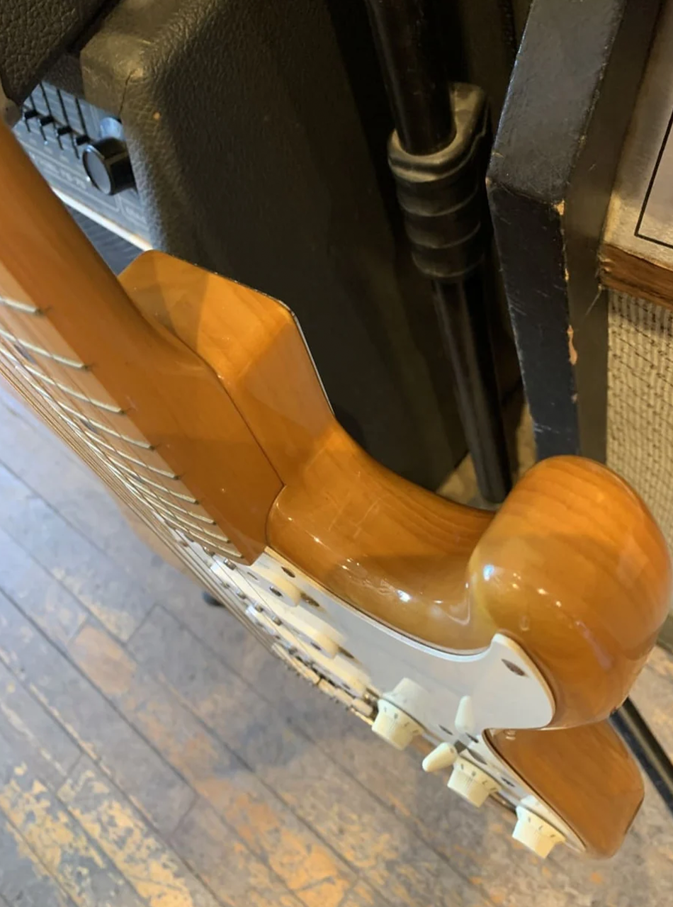 1990 Fender ST-54-75RV