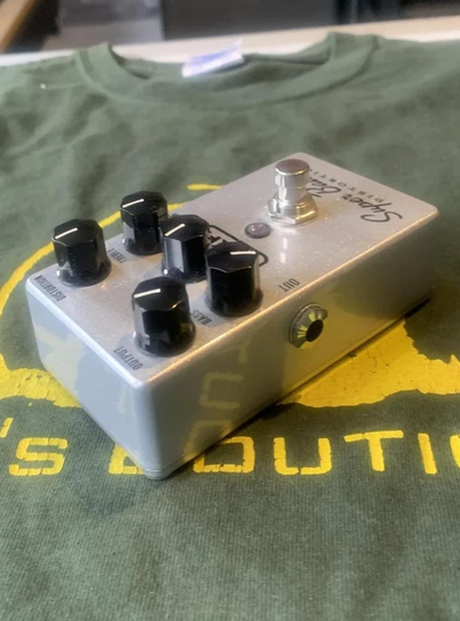 MXR Super Badass Distortion