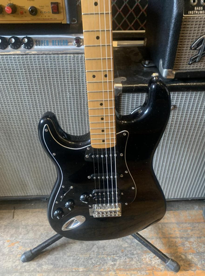 Lefty Squier Classic Vibe HSS Stratocaster