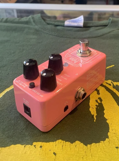 Nux Pulse