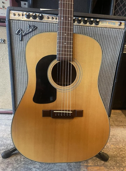 Washburn D-12LHN