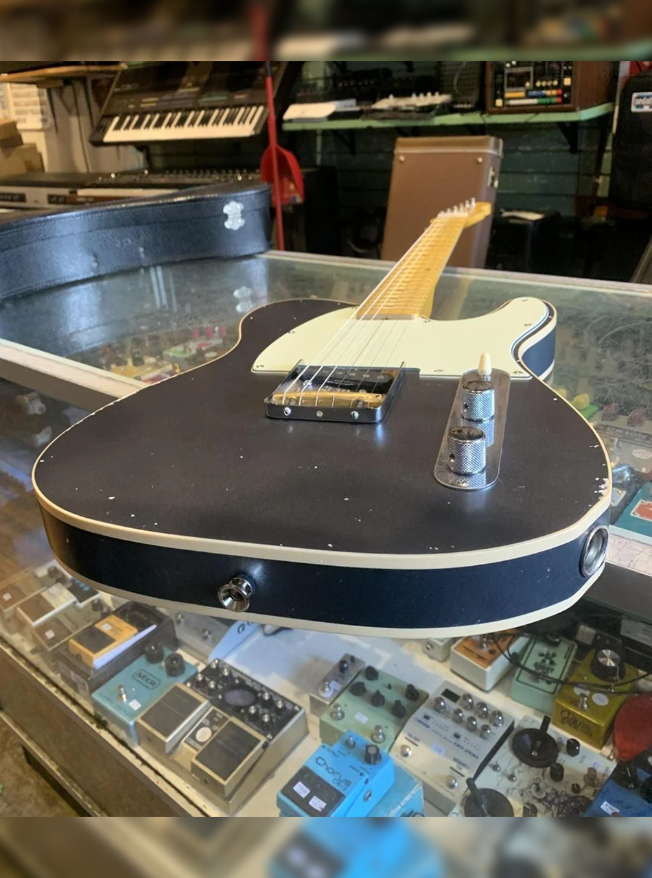MJT Custom Esquire