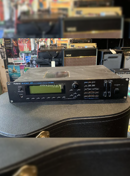 Roland JD-990