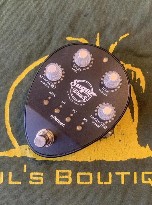 Bixonic SB-1