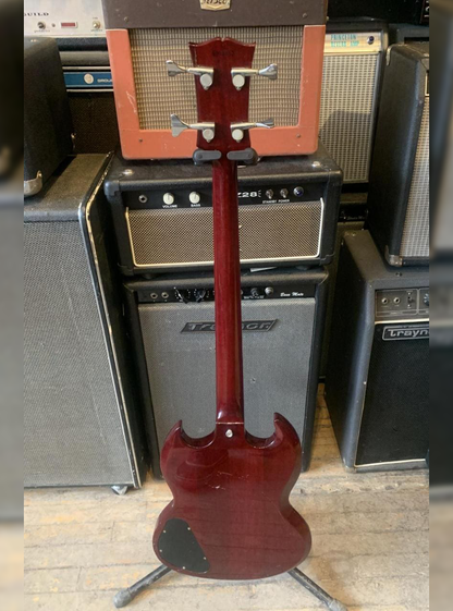 1993 Orville EB-3