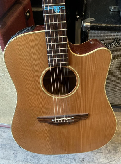 Takamine ESF-10C