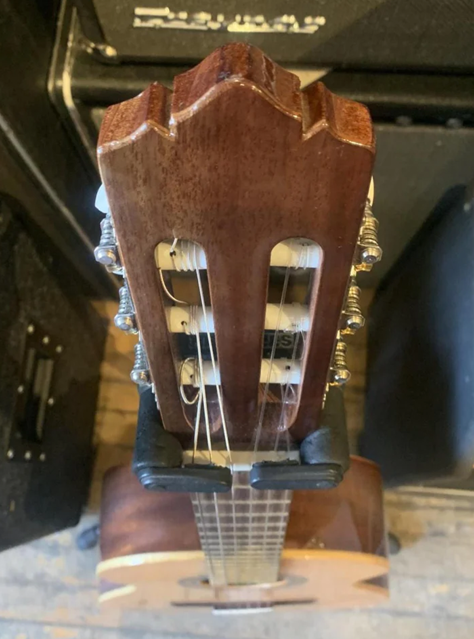 J Perez Model 610
