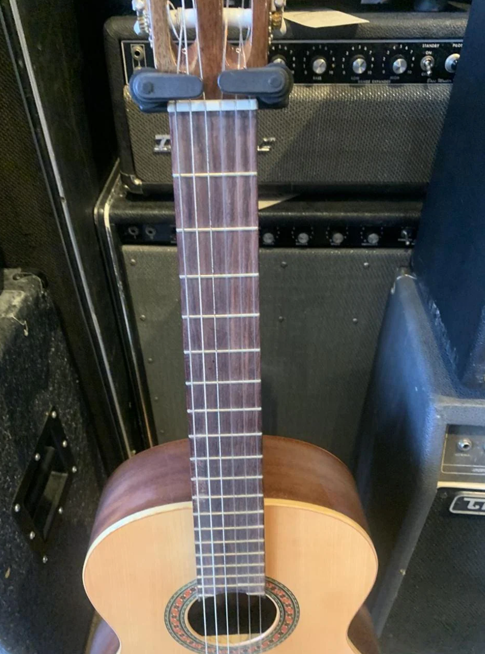 J Perez Model 610