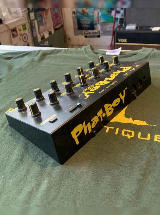 GMedia Phat Boy v2