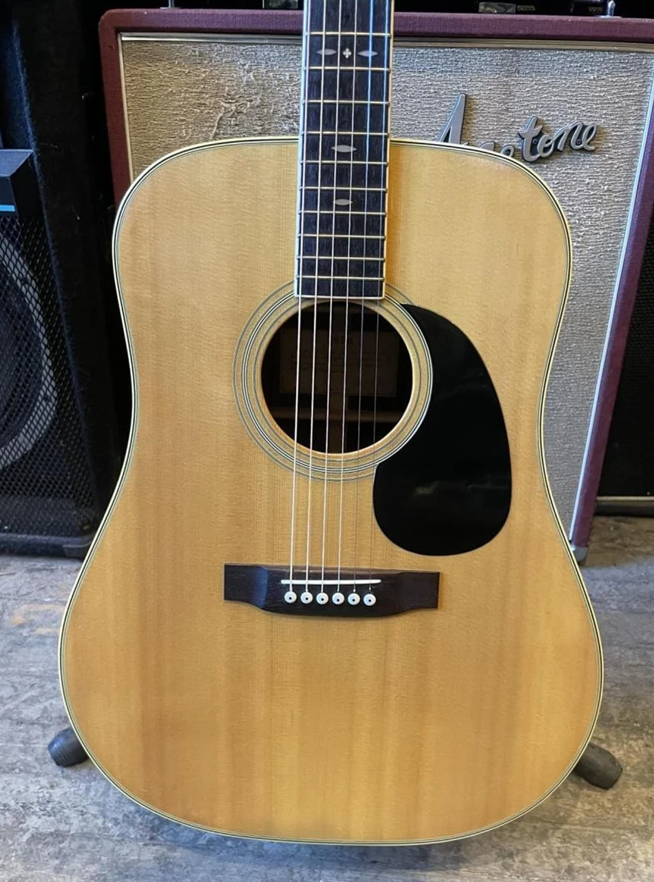 Tokai Cats Eyes CE-500