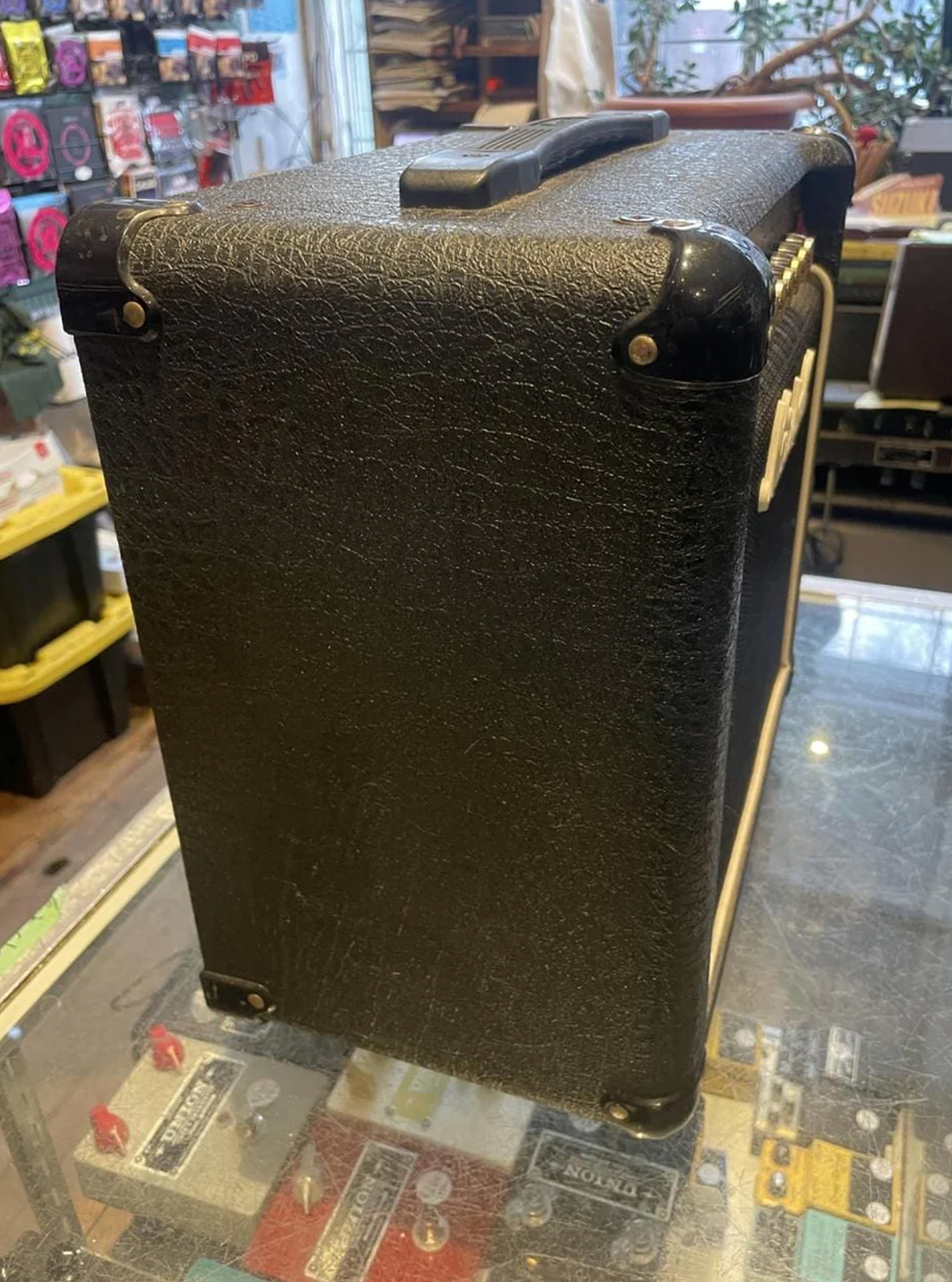 Marshall JVM1C 50th Anniversary