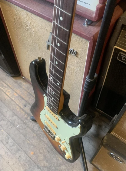 2002-2004 Fender ST-62